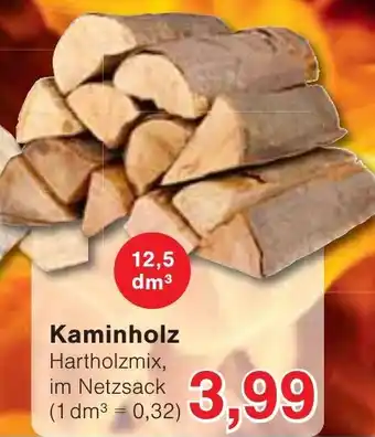 Jawoll Kaminholz Angebot