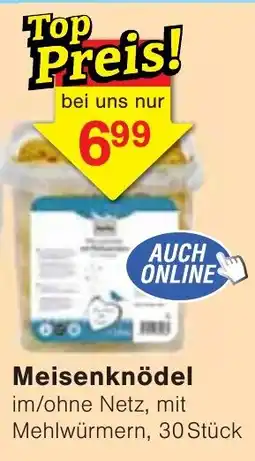 Jawoll Meisenknödel Angebot