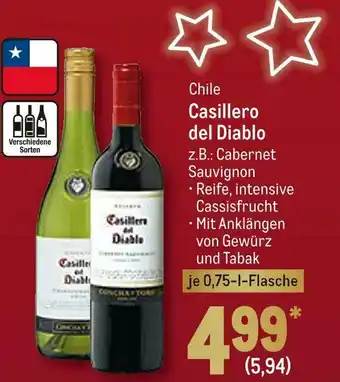 METRO Weißwein oder rotwein Angebot