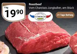 Globus Roastbeef Angebot