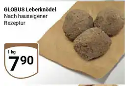 Globus GLOBUS Leberknödel Angebot