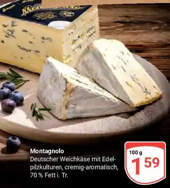 Globus Montagnolo Angebot