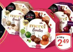 Globus Storck Merci Lovelies Angebot