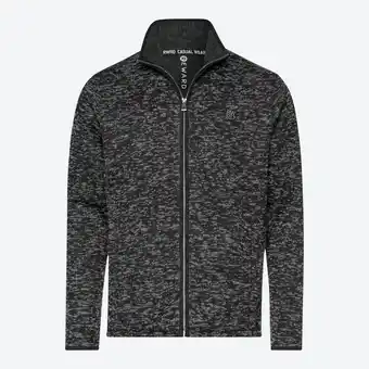 NKD Herren-Jacke mit Stehkragen Angebot