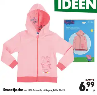 Mäc Geiz Sweatjacke Angebot