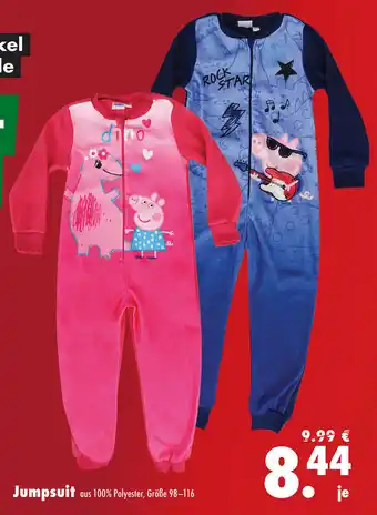 Mäc Geiz Jumpsuit Angebot