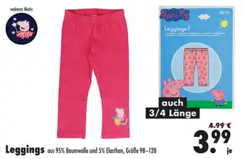 Mäc Geiz Leggings Angebot