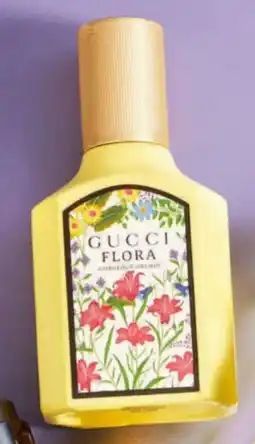 Galeria Gucci Flora Gorgeous Orchid Angebot