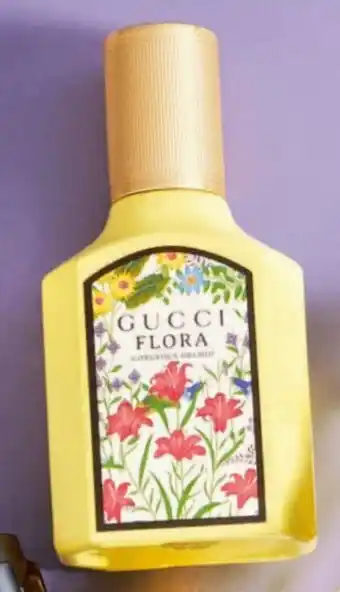 Galeria Gucci Flora Gorgeous Orchid Angebot