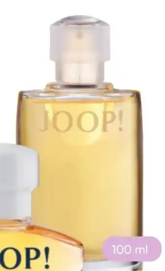 Galeria JOOP! Femme EdT Angebot