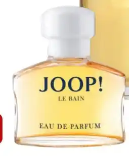 Galeria JOOP! Le Bain EdP Angebot