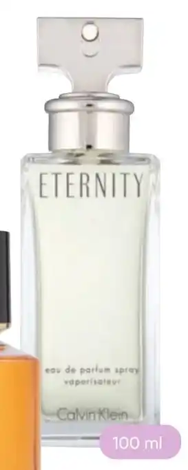 Galeria Calvin Klein Eternity for Women EdP Angebot