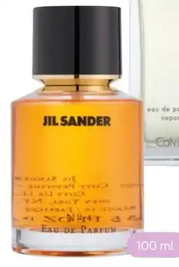 Galeria Jil Sander No 4 EdP Angebot