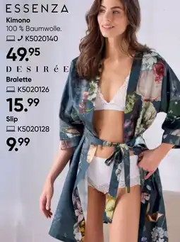 Galeria ESSENZA Kimono Angebot