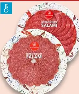 Kaufland Wiltmann Salami Spezialitäten Angebot