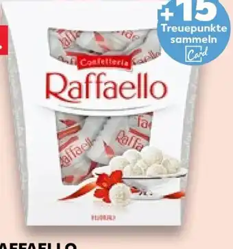 Kaufland Ferrero Raffaello Kokos-Mandel Konfekt Angebot