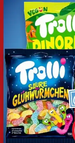 Kaufland Trolli Fruchtgummis Angebot