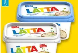 Kaufland Lätta Brotaufstrich Original Angebot