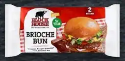 Kaufland Block House Veganes Brioche Bun Angebot