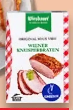 Kaufland Wiesbauer Schnelle Küche Wiener Knusperbraten Angebot