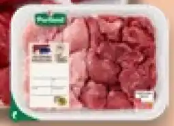 Kaufland K-Purland Gulasch Gemischt Angebot