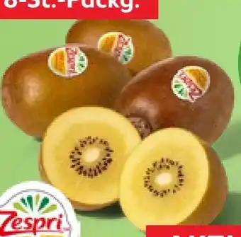 Kaufland Zespri Kiwi Gold Angebot