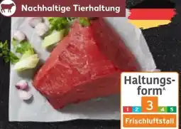 Kaufland K-Wertschätze Rinderschmorbraten Angebot