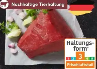 Kaufland K-Wertschätze Rinderschmorbraten Angebot