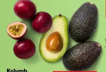 Kaufland Passionsfrucht Angebot