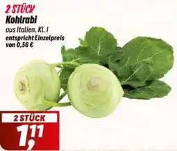 Simmel Kohlrabi Angebot