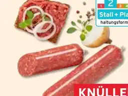 Kaufland Kaufland Zwiebelmettwurst Angebot