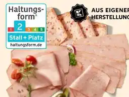 Kaufland Kaufland Delikatess-Fleischkäse Angebot