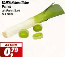 Simmel EDEKA Heimatliebe Porree Angebot