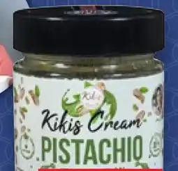 Kaufland Kikis Kitchen Cream Pistachio Angebot