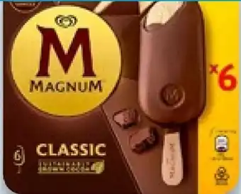 Kaufland Langnese Magnum Classic Angebot