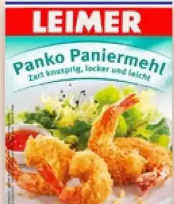 Kaufland Leimer Panko Paniermehl Angebot