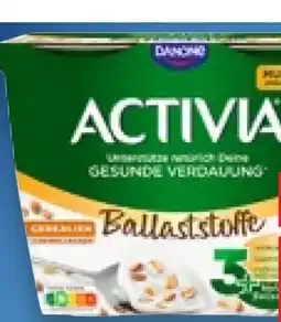 Kaufland Danone Activia Angebot