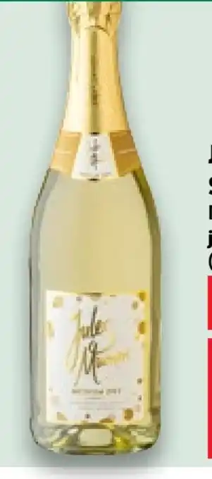 Kaufland Jules Mumm Sekt Medium Dry Angebot