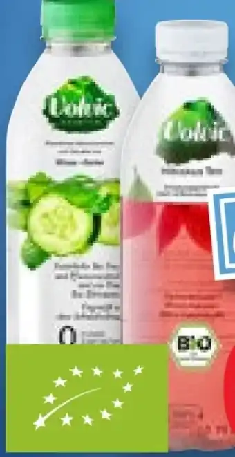 Kaufland Volvic Bio Tee Angebot