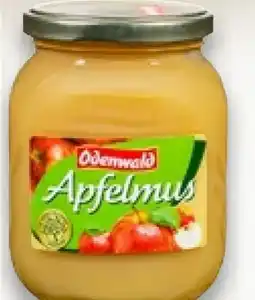 Kaufland Odenwald Apfelmus Angebot