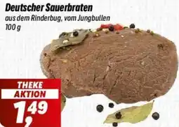 Simmel Deutscher Sauerbraten Angebot