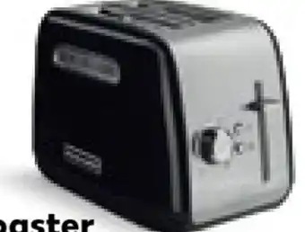 Kaufland KitchenAid Toaster Classic 5KMT2115- EOB Angebot