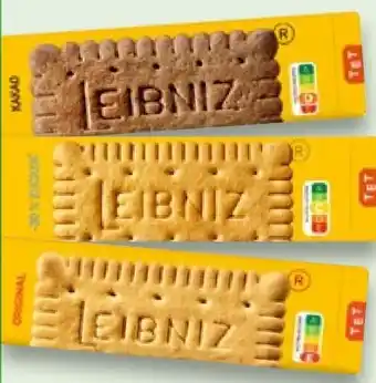 Kaufland Bahlsen Leibniz Butterkekse Angebot