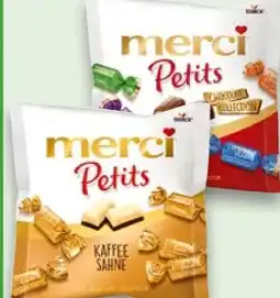 Kaufland Storck Merci Petits Angebot