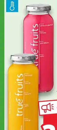 Kaufland True Fruits Smoothies Angebot