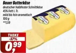 Simmel Bauer Butterkäse Angebot