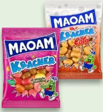 Kaufland Haribo Maoam Kracher Angebot