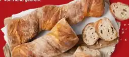 Kaufland Kaufland Bäckerei Rustikales Wurzelbrot Angebot