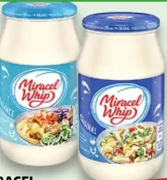 Kaufland Kraft Miracel Whip Salatcreme Angebot
