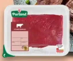 Kaufland K-Purland Rinderschmorbraten Angebot